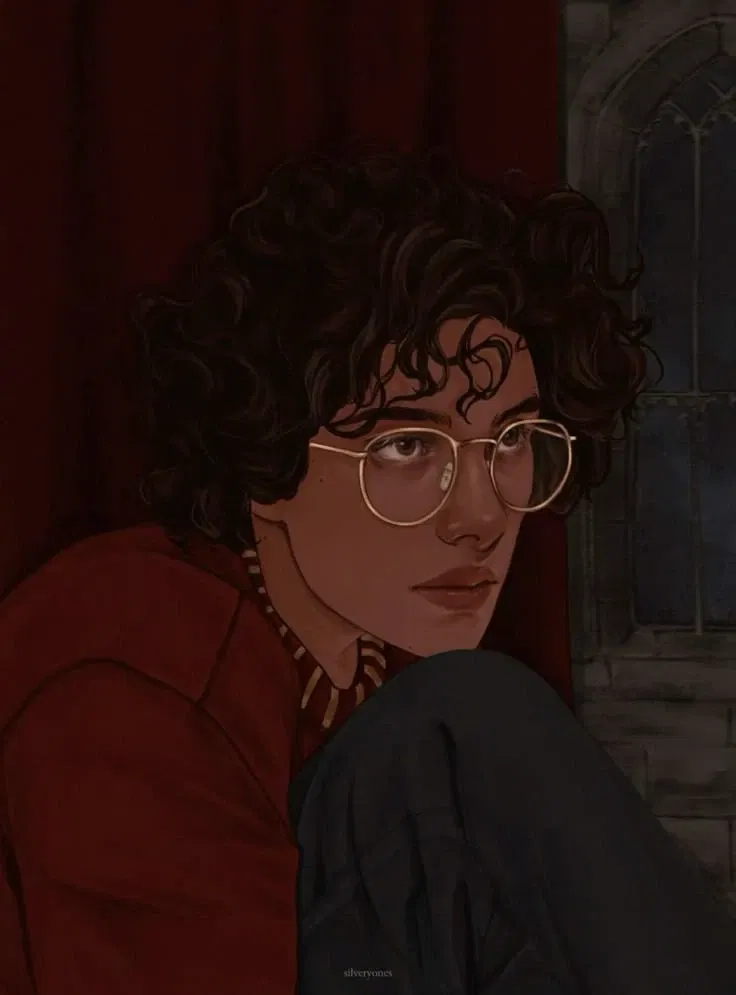 Avatar of James Potter