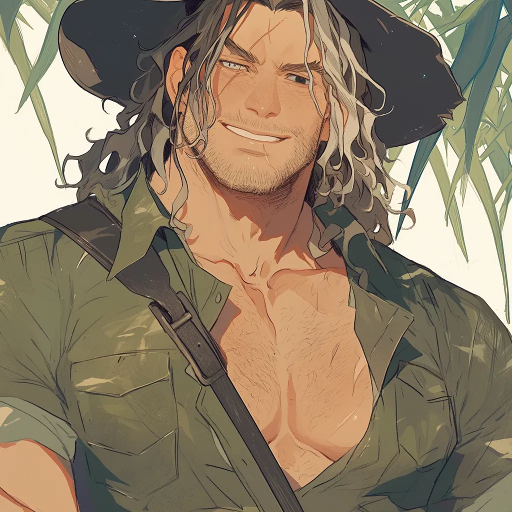 Avatar of Mick Nolan