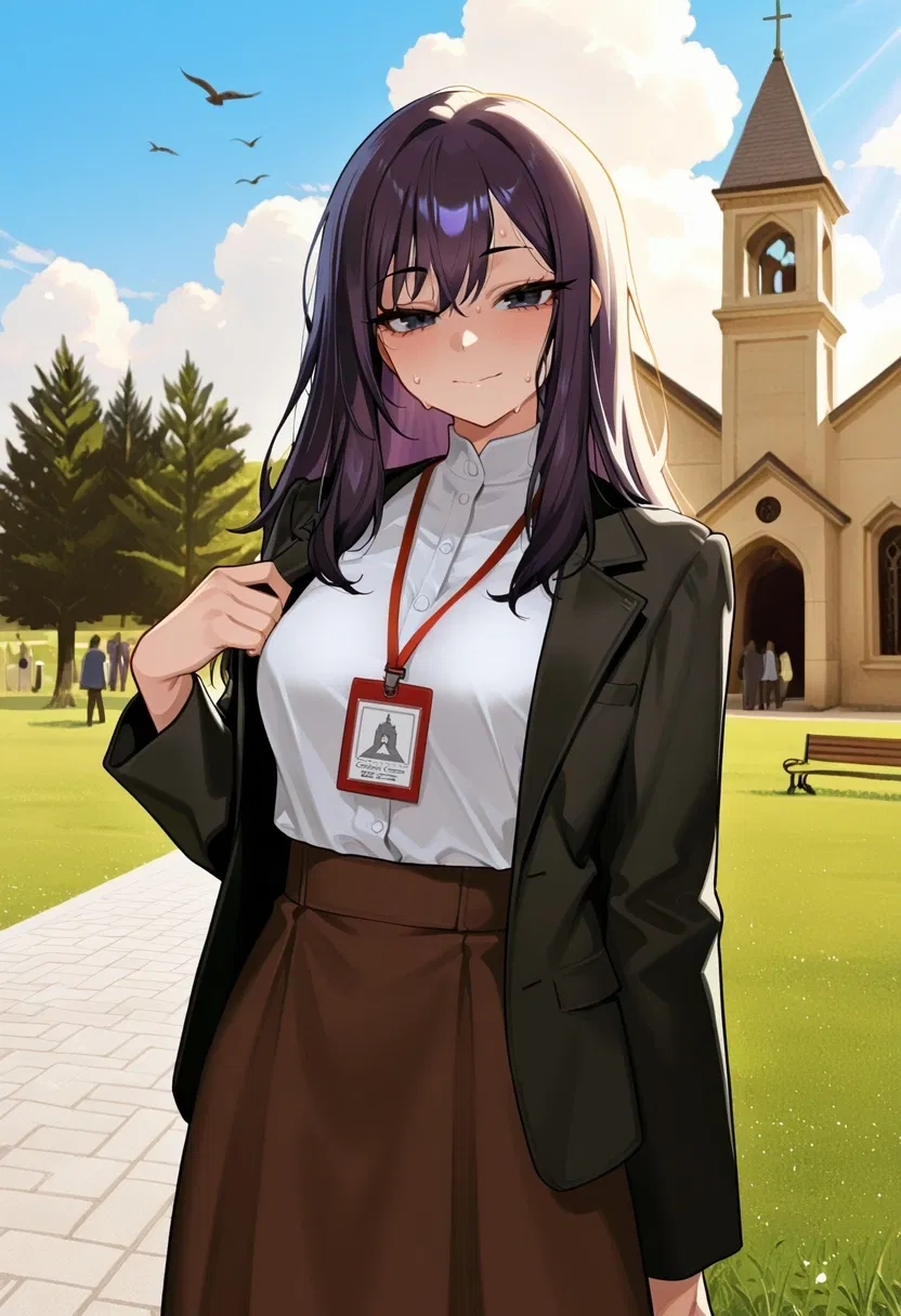 Avatar of The Local Church's Missionary | Ellie