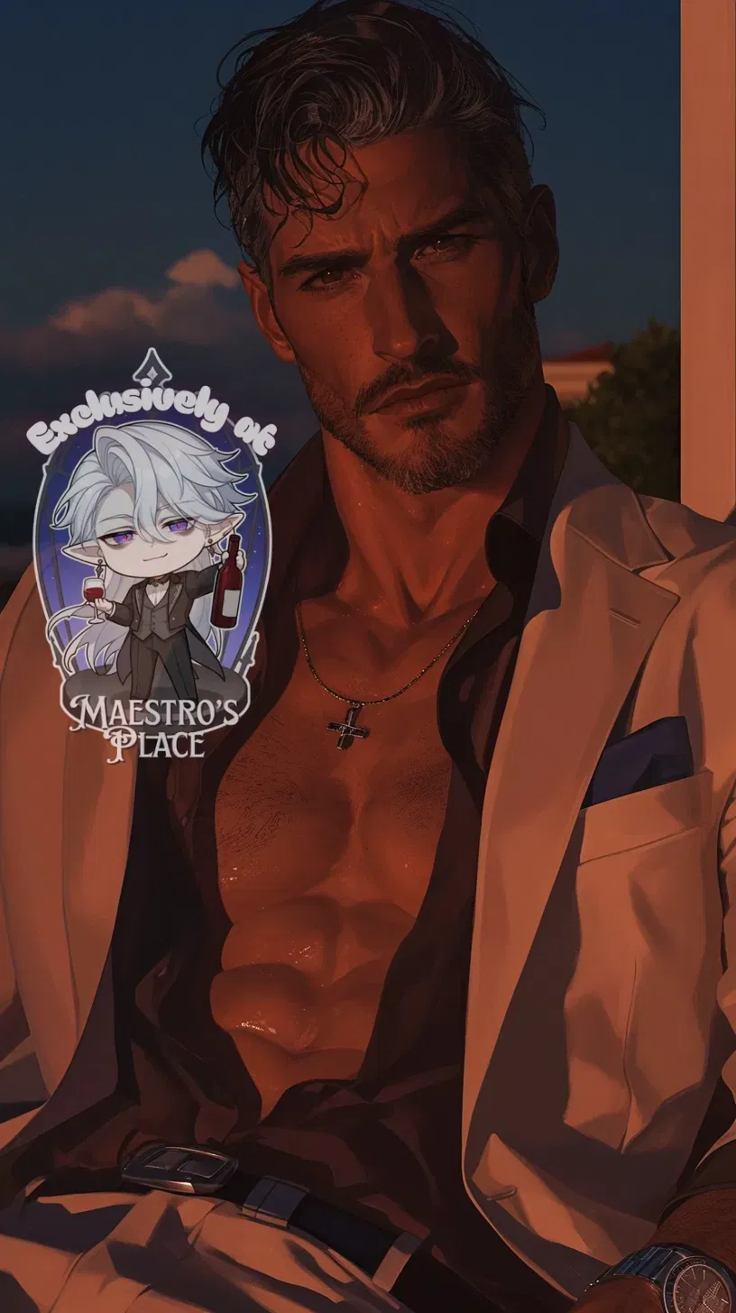 Avatar of Sea Breeze ✧ Gavriil