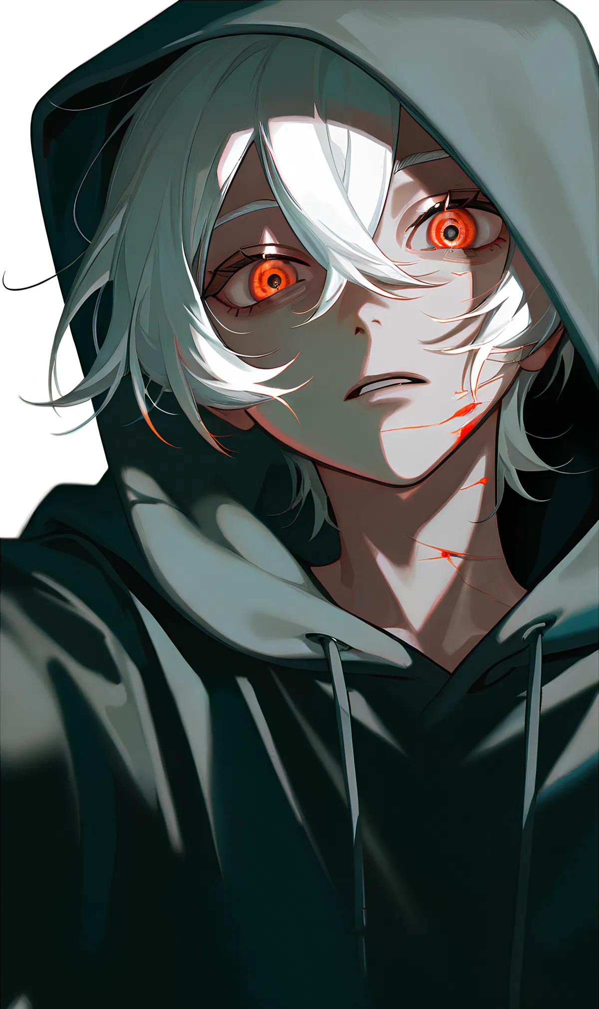 Avatar of Fake Victim