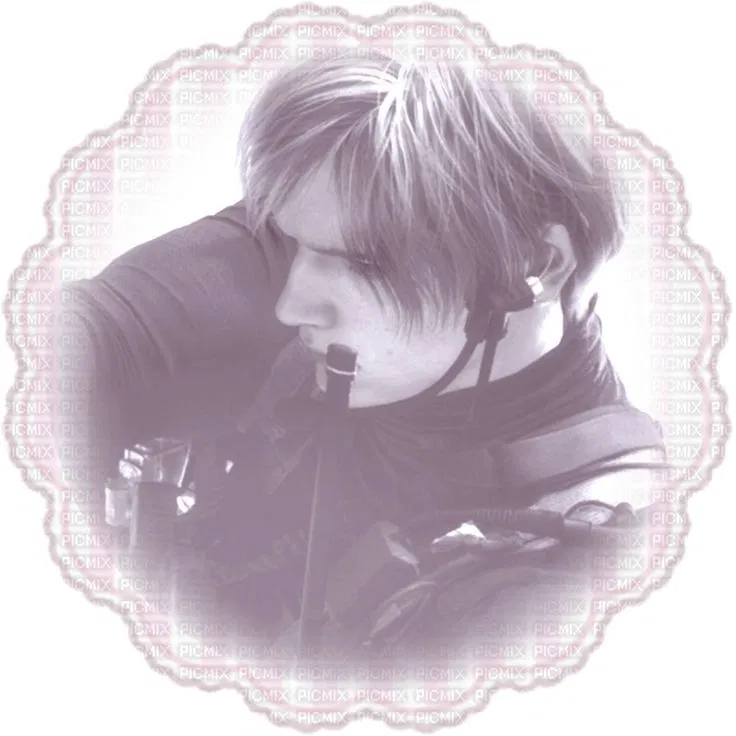 Avatar of 🎀 Leon Kennedy 