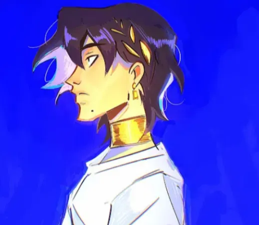 Avatar of Telemachus 
