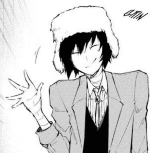 Avatar of Kitsune Dazai