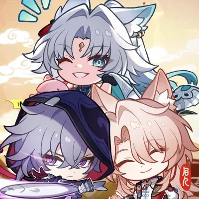Avatar of Yaoqing Trio