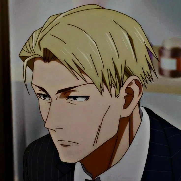 Avatar of Kento Nanami || Jujutsu Kaisen