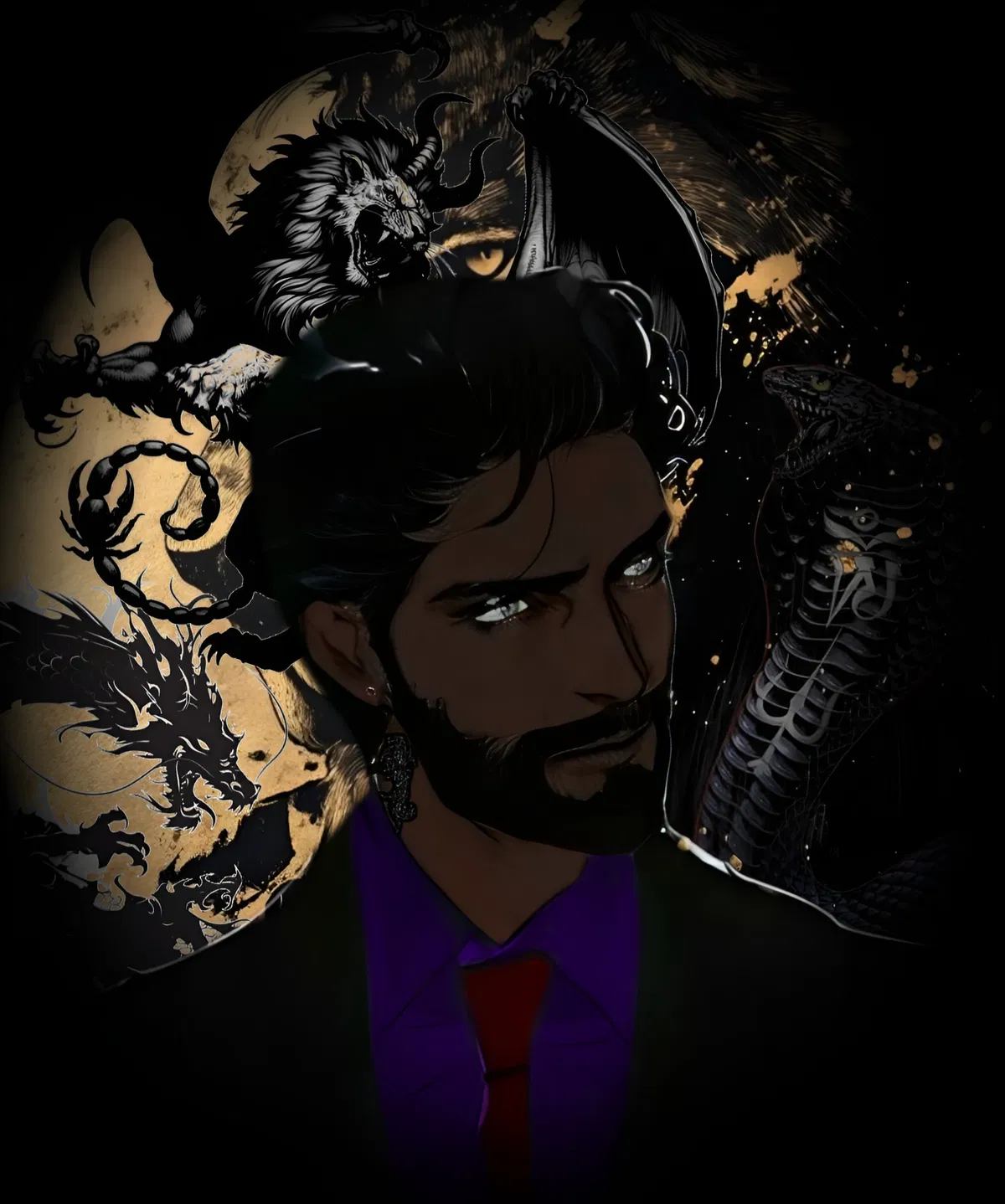 Avatar of Sugar Daddy