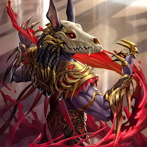 Avatar of Malphus Goetia
