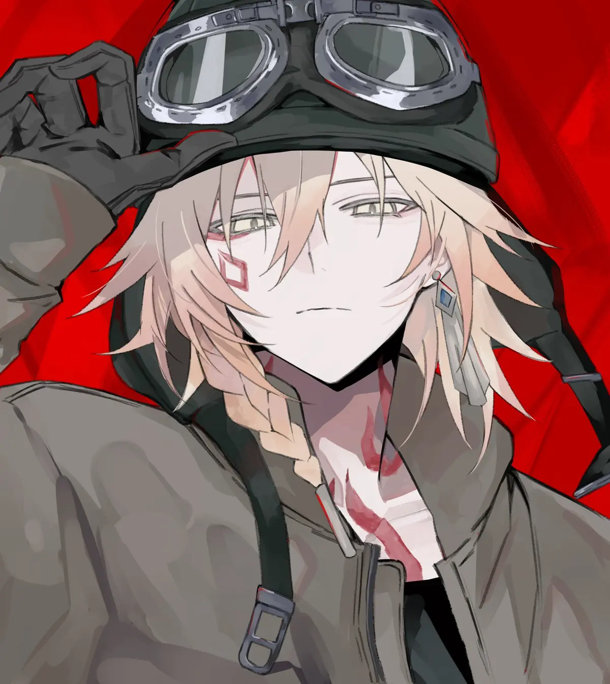 Avatar of Mydei