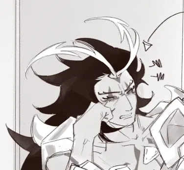 Avatar of Burning Spice Cookie