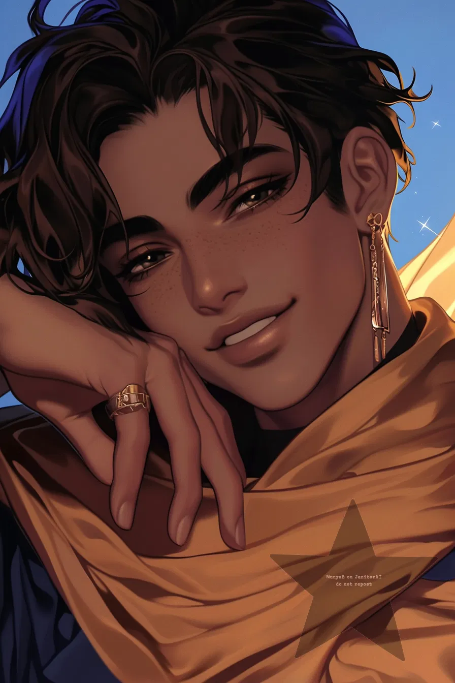Avatar of Dae Hassan || MERCHANT