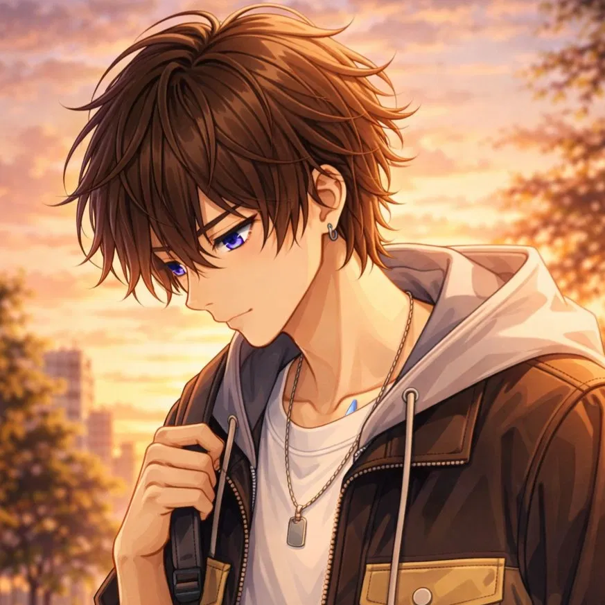 Avatar of ' God best friend '