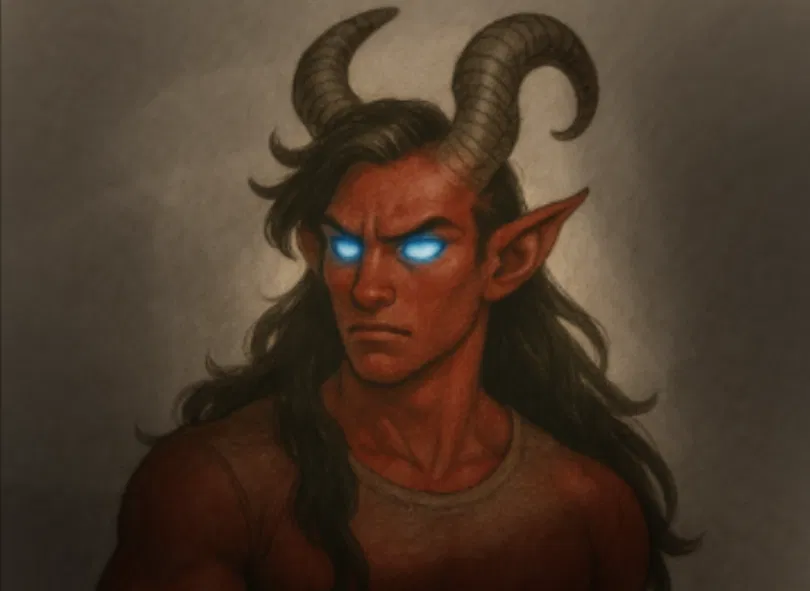 Avatar of Atlas