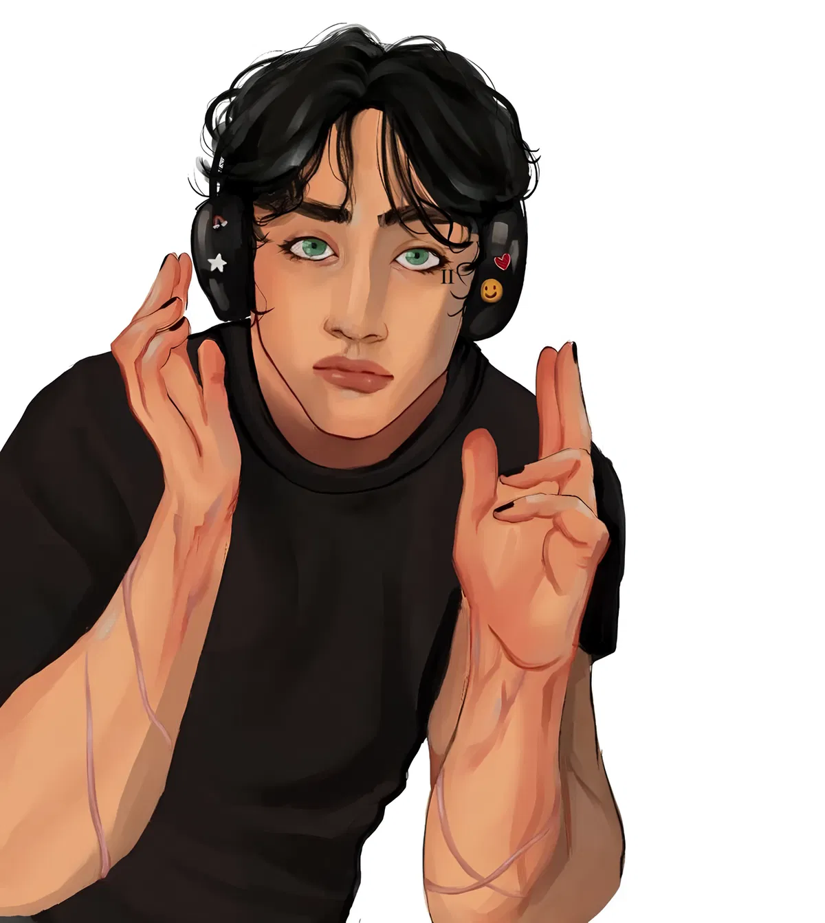 Avatar of Kevin Day