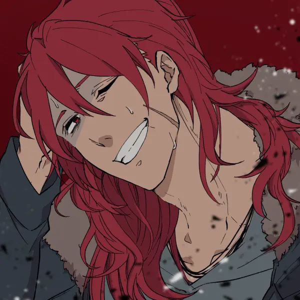 Avatar of D.T.