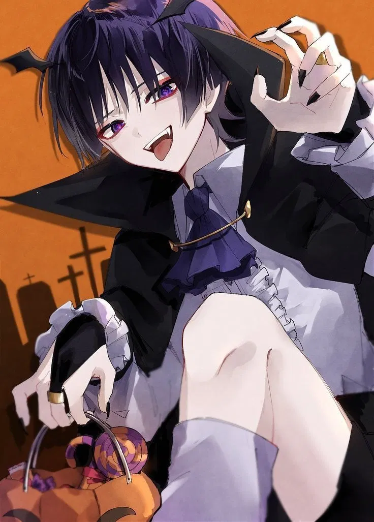 Avatar of Party Scaramouche 