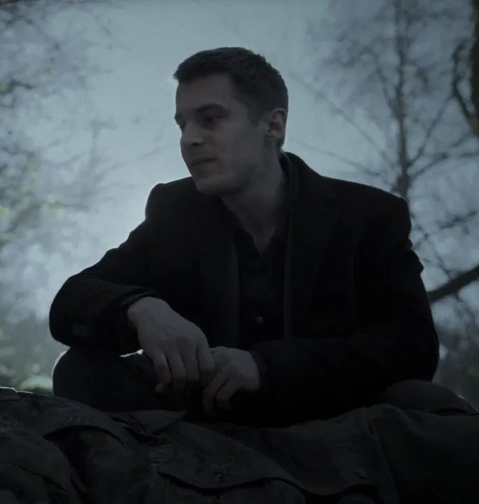 Avatar of Evgeny Bokov - RU FILM