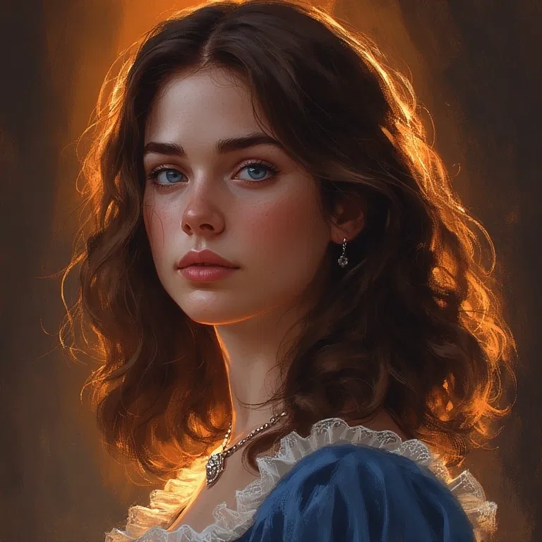 Avatar of Charlotte Gresham | Truce