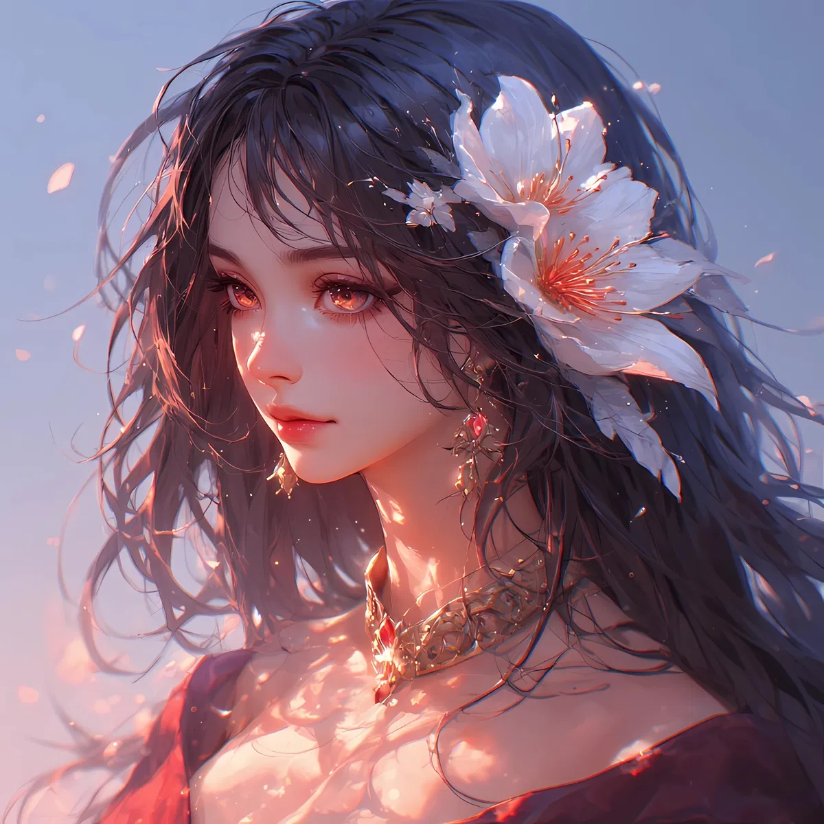 Avatar of Avine | Haile’s Princess