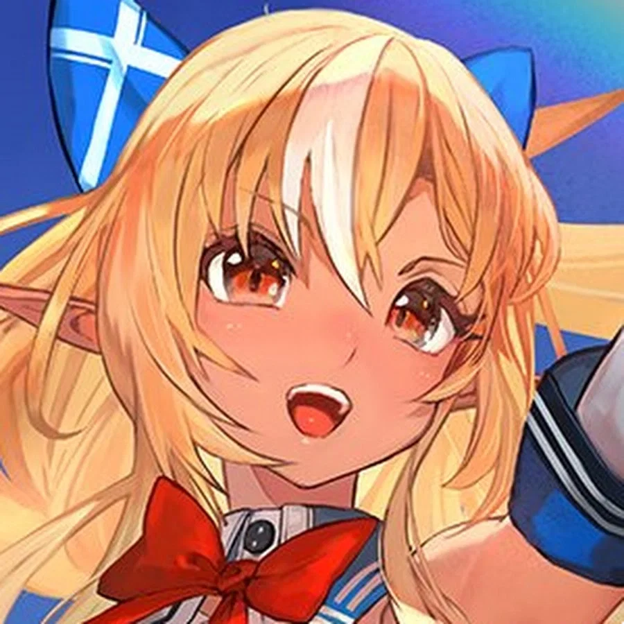 Avatar of Shiranui Flare