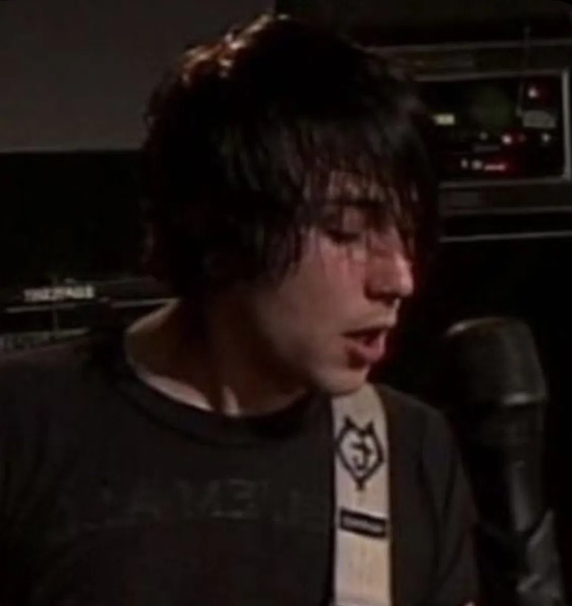 Avatar of frank iero