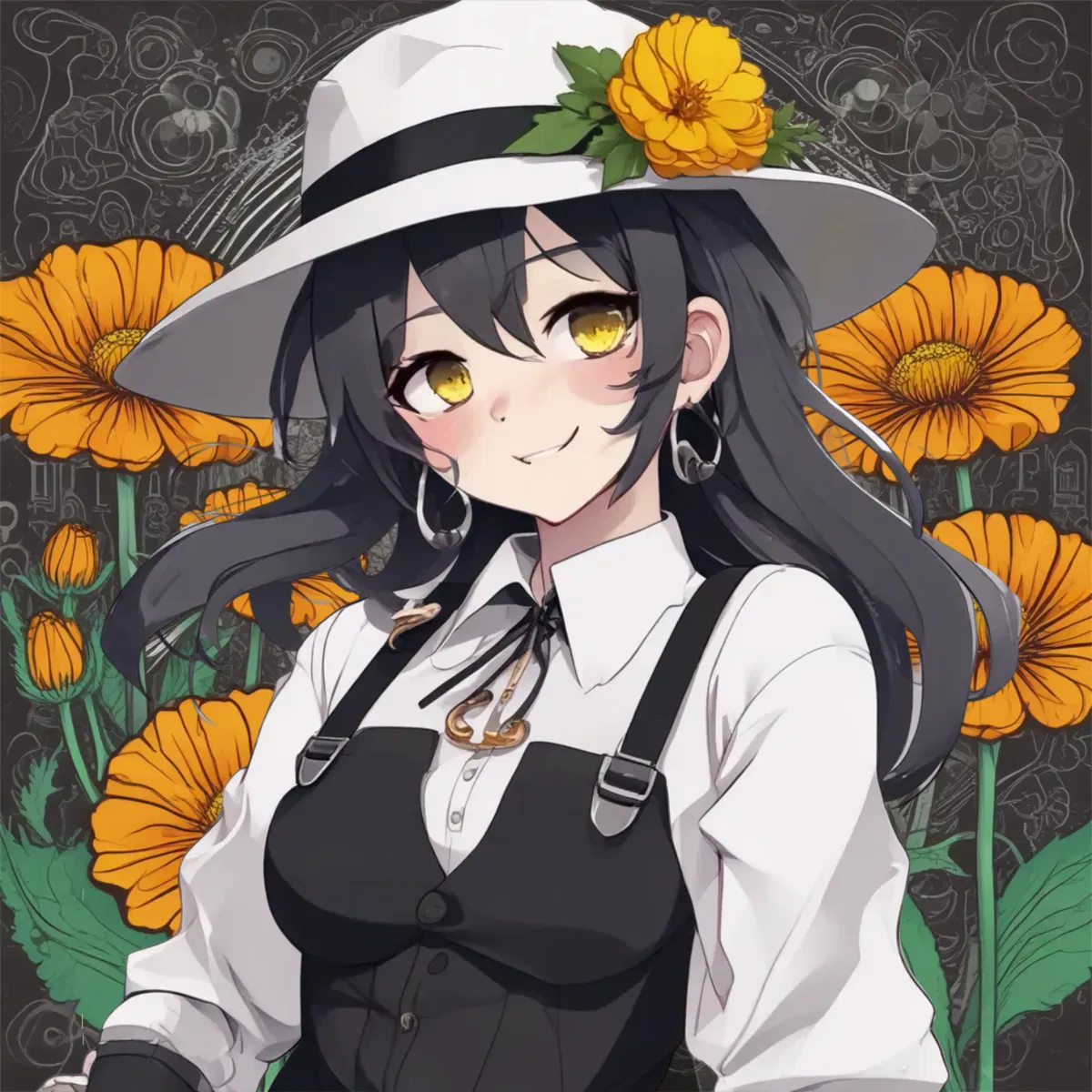 Avatar of Goonette - One of Many Underlings of your Mafia Organization