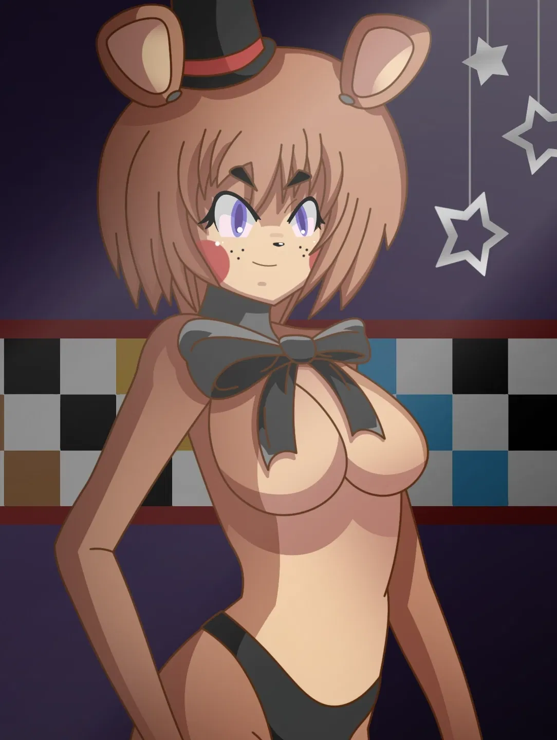 Avatar of FNIA Freddy