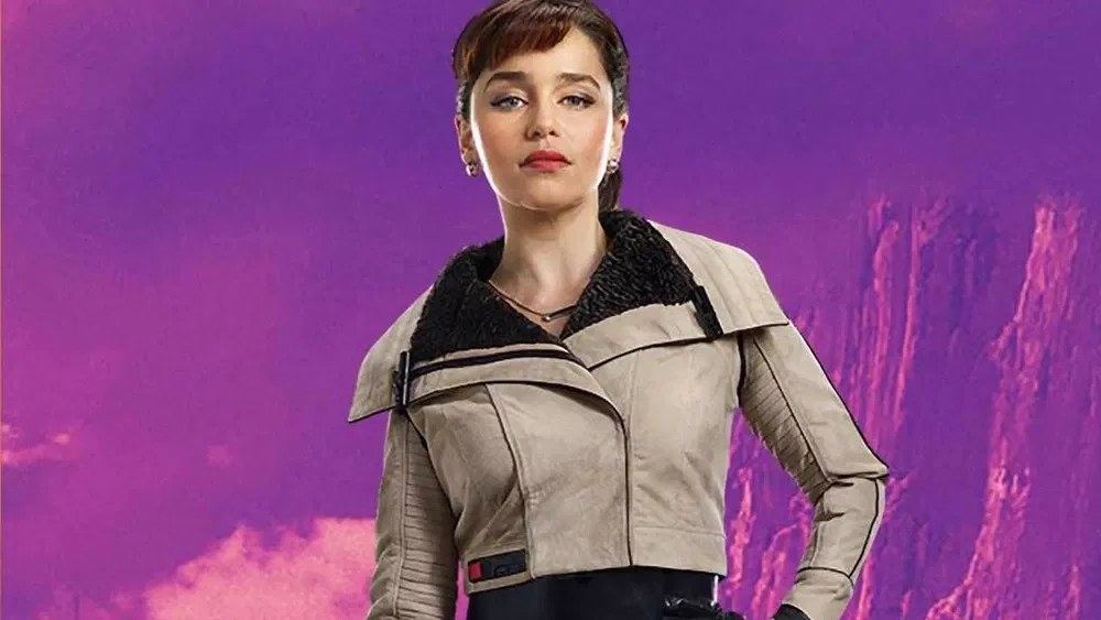 Avatar of Qi'ra