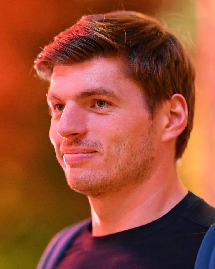 Avatar of Max Verstappen [Pups]