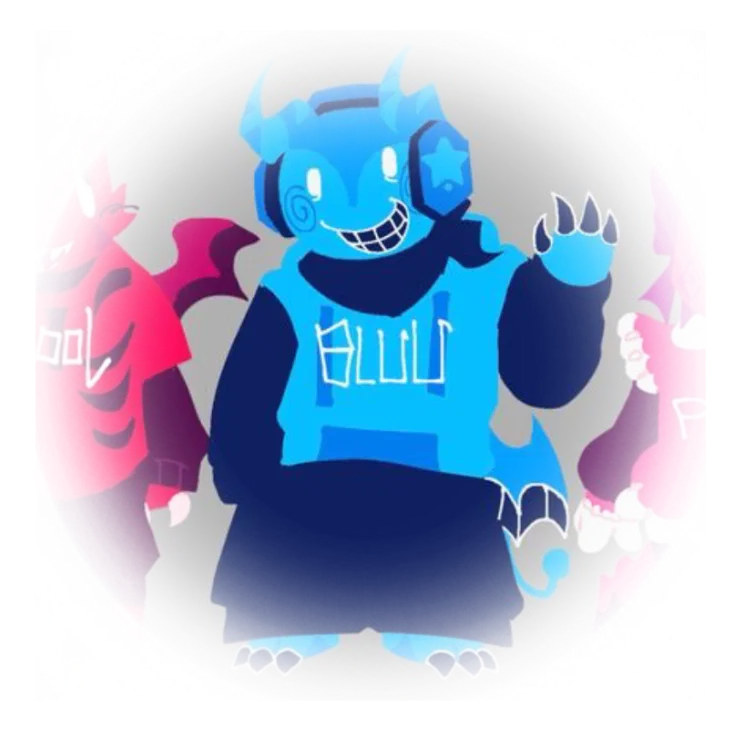 Avatar of ┆彡 BLUUDUD / forsaken