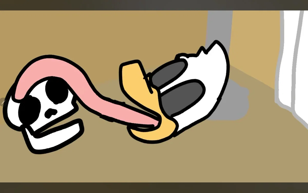 Avatar of dizembodid FNATI!!! ( april fools version and stupid disembodied)