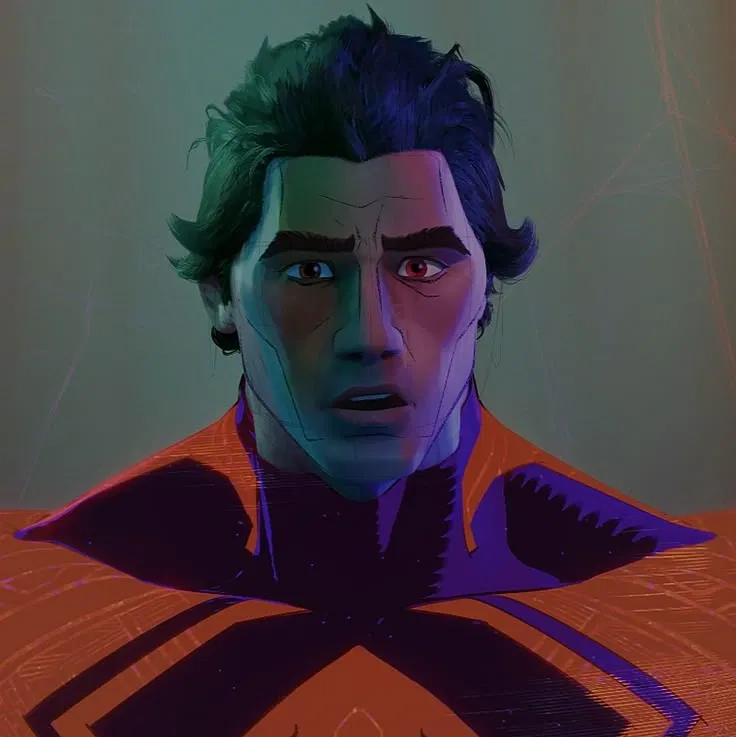 Avatar of Miguel O'Hara [Sugar Daddy]