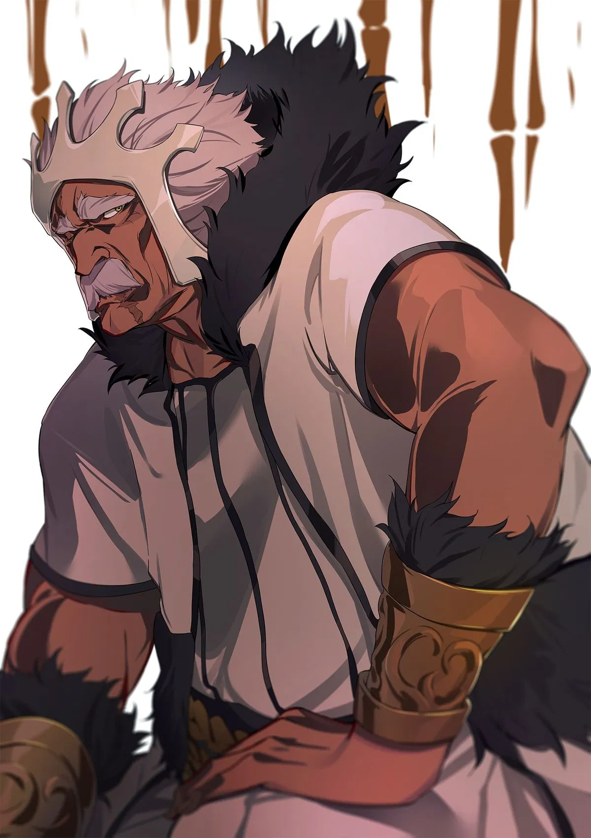 Avatar of Baraggan Louisenbairn