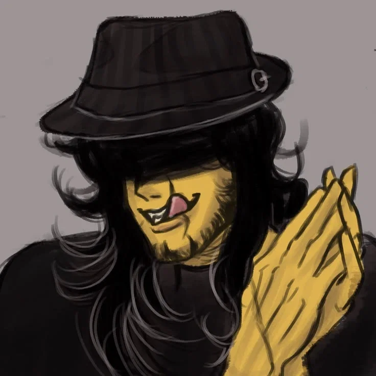 Avatar of Mafioso x User (Chance Pov!) | Doublefedora Married au