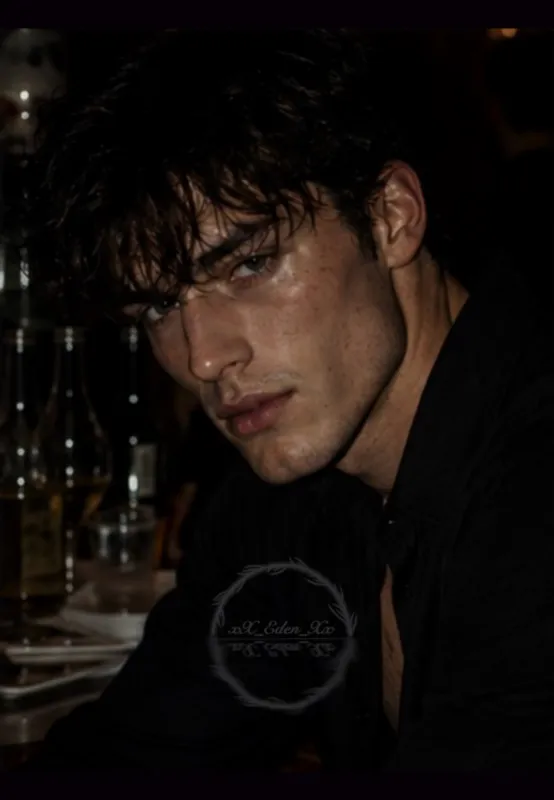 Avatar of Grayson | The Hopelessly Devoted Trilogy 