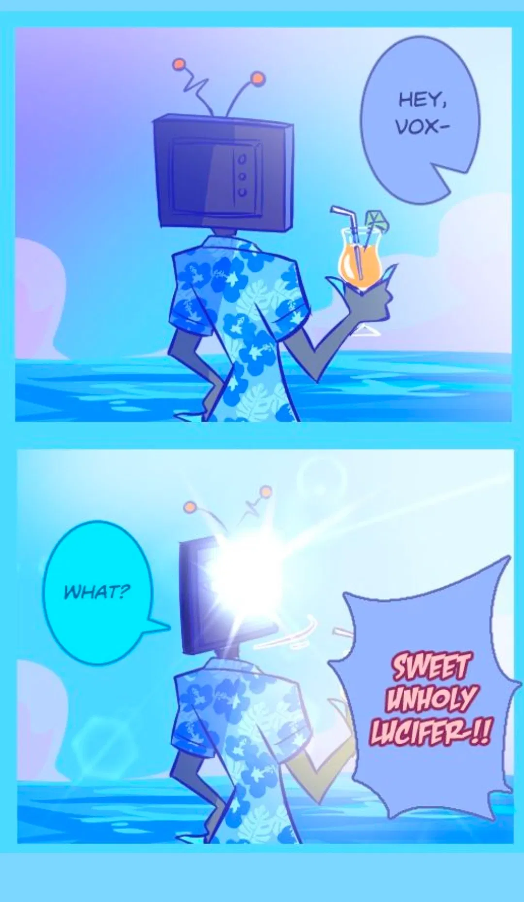 Avatar of Vox