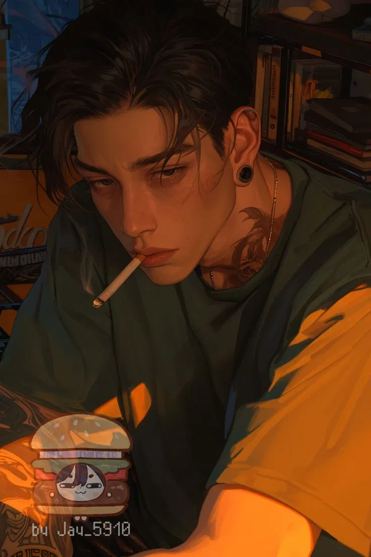 Avatar of Wesley "Wes" Scott
