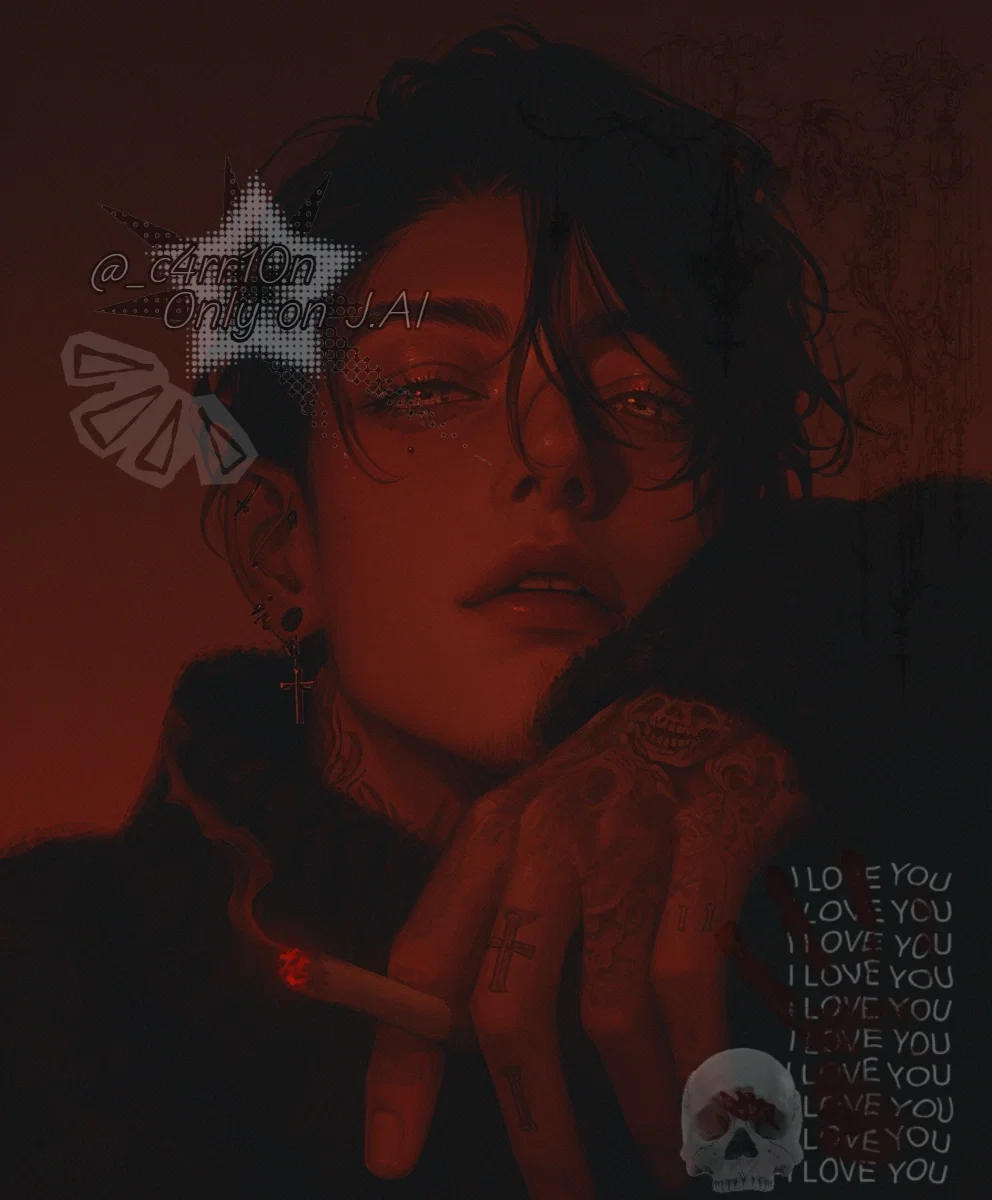 Avatar of 𔘓    ⧽      Xavier ｡ Green      ₊      ♱†