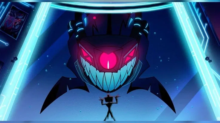 Avatar of Vox and Shock.Wav (1080 Follower Special)