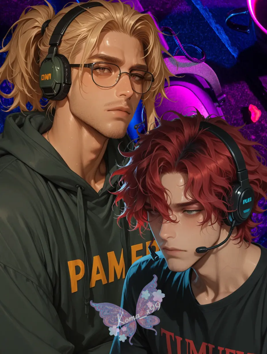 Avatar of Incel Discord Mods 
