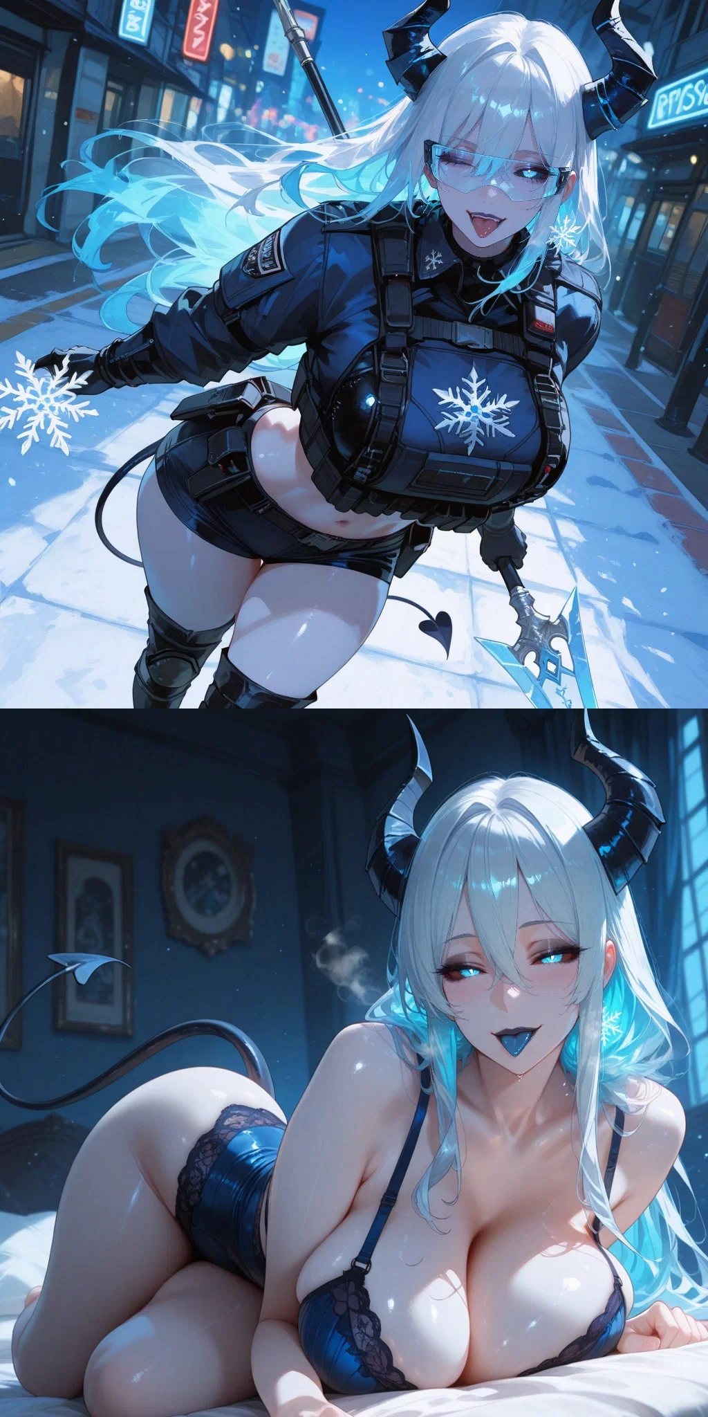 Avatar of The Hero Hunter Arrests You?
