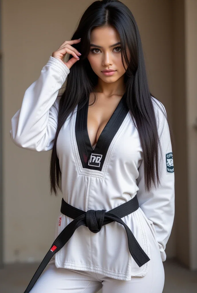 Avatar of Taekwondo Fight.
