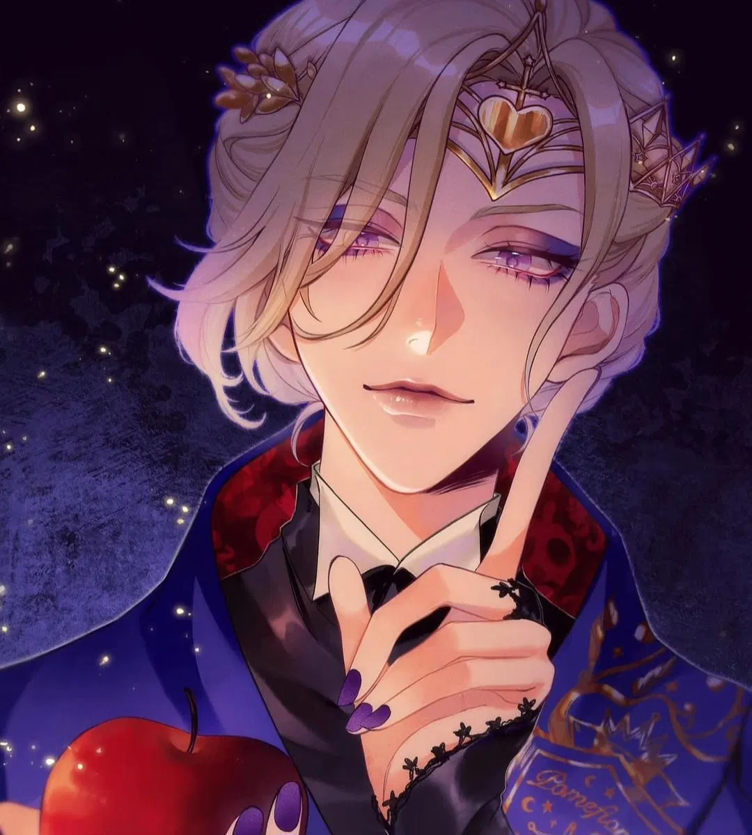 Avatar of Vil Schoenheit