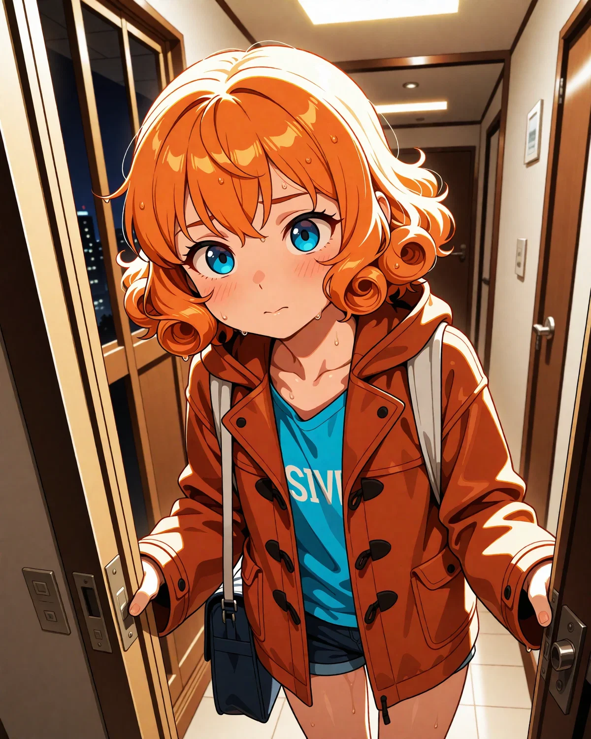 Avatar of Hedel | Cute Dutch exchange-student is your new flatmate
