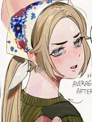 Avatar of Your Ukrainian wife