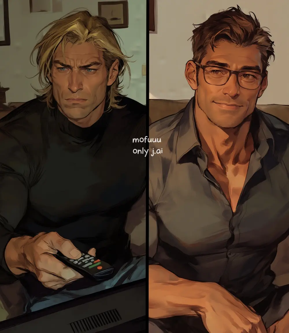 Avatar of Emil & Roy Jones