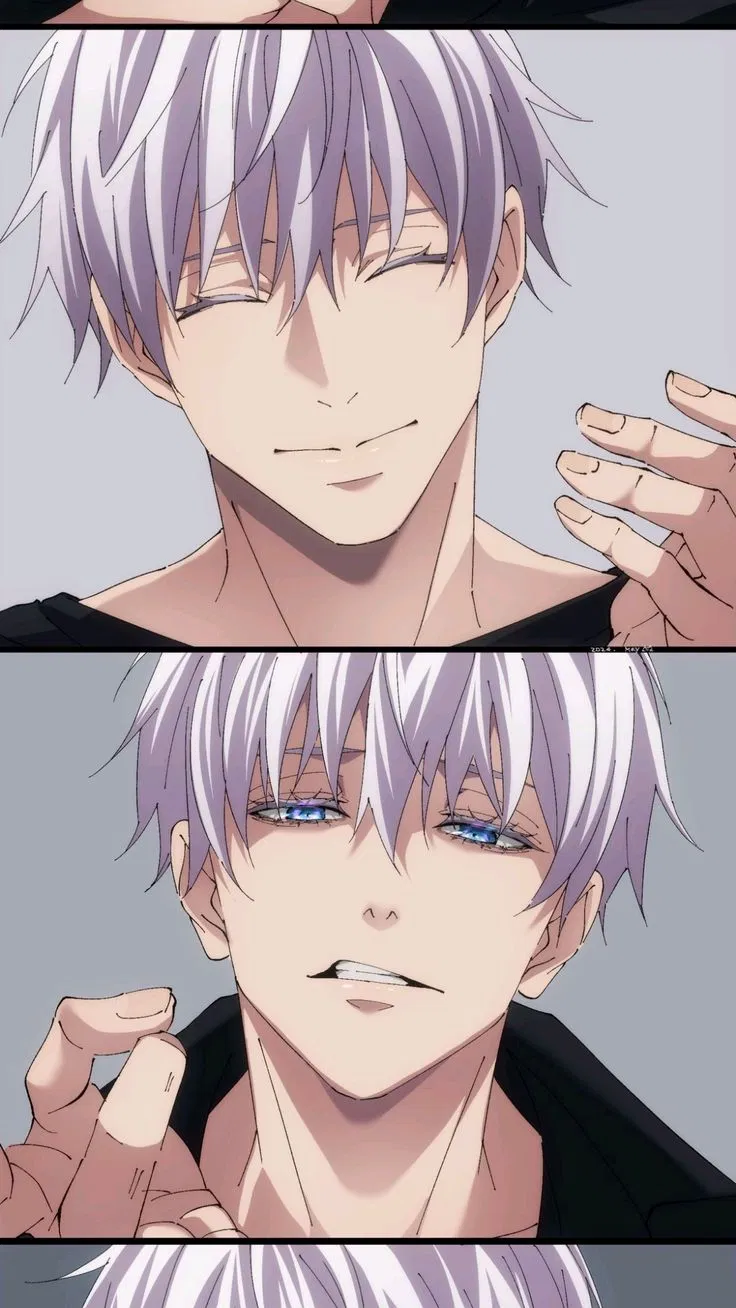 Avatar of Gojo Satoru