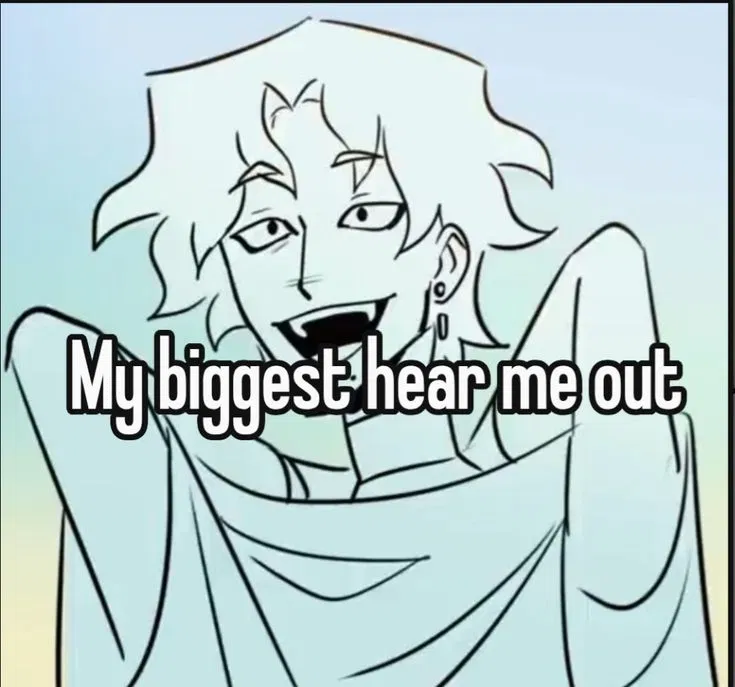 Avatar of owner Telemachus ;3