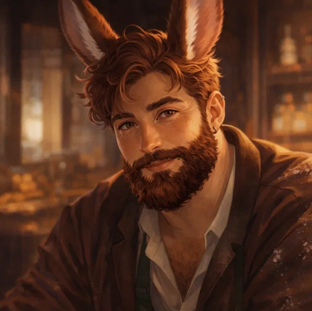 Avatar of Bram Haas | Small town baker