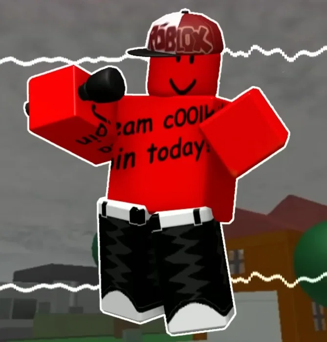 Avatar of c00lkidd | Second Coming